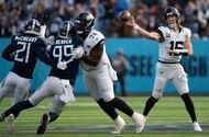 Trevor Lawrence has weapons on offense